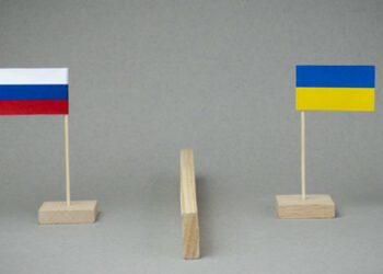 Kreml: Thema der Verhandlungen mit der Ukraine nicht mehr aktuell