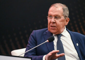 Lawrow hält Behauptung der "Alternativlosigkeit" von Selenskijs "Friedensformel" für Dilettantismus