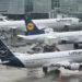 Lufthansa will wieder Staatshilfe – wegen Russlandsanktionen