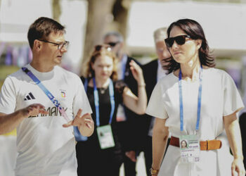 Mag keiner mehr zu Annalena?