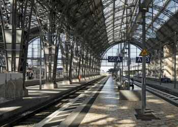 Mann im Frankfurter Hauptbahnhof erschossen