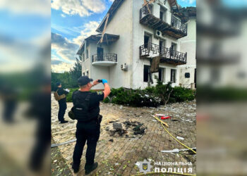 Medien: Ehemaliger russischer Abgeordneter bei Drohnenangriff nahe Kiew verletzt