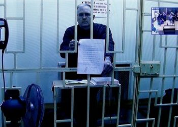 Medien: Moskau und Westen tauschen 24 Gefangene aus – "Tiergarten-Mörder" soll darunter sein