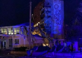 Medienbericht: Britischer Ex-Soldat bei Angriff im Donbass getötet