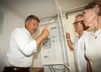 Medienbericht: Bundesregierung kürzt 2025 Förderung für Wärmepumpen um Milliarden Euro