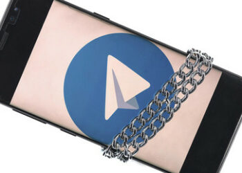 Medienbericht: Indonesien erwägt Telegram-Sperre wegen Porno-Inhalten