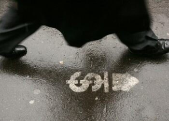 Medienbericht: USA erwägen Sanktionen gegen Dollar-Aussteiger