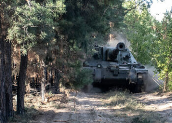 Medienbericht: Ukraine erlitt schwere Verluste beim gescheiterten Versuch einer parallelen Invasion