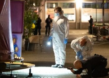 Medienberichte: Mörder von Solingen sollte längst abgeschoben sein