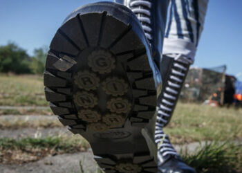 Medienberichte: Zahl der rechtsextremen Straftaten auf ein Rekordhoch angestiegen