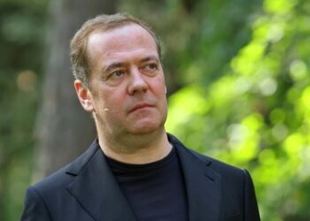 Medwedew erklärt, was Kiew und der Westen im Donbass wollen