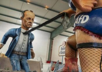 Merz' Brandmauer steht: Zusammenarbeit mit AfD "würde CDU umbringen"