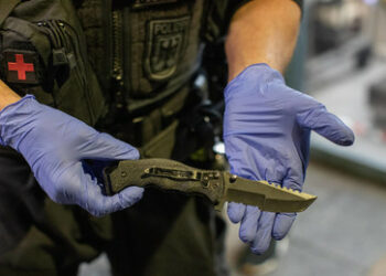 Migration und Gewalt: Die falsche Milde