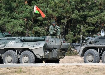 Minsk beginnt Konsultationen mit Verbündeten über Kiews Vorgehen