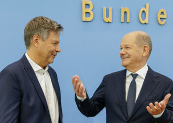 Misswirtschaft: Ampel bittet Opfer ihrer Politik zur Kasse