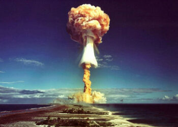 Modernisierungsprogramm: Die Risiken der Wiederaufnahme von US-Atombombentests