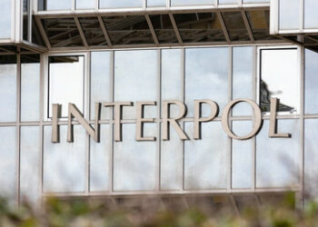 Moskau: 15 Interpol-Mitgliedsländer an Fahndung nach SS-Mann Hunka beteiligt