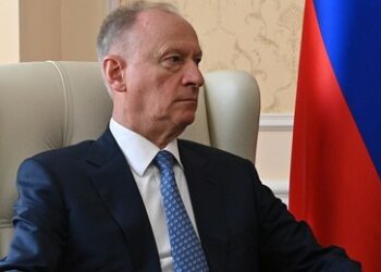 Moskau: NATO und westliche Geheimdienste waren an Vorbereitung des Kursk-Angriffs beteiligt