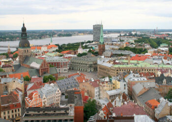 Moskau warnt Lettland vor "gesetzloser" Abschiebung russischer Bürger