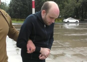 Nach Gefangenenaustausch: Generalbundesanwalt ermittelt gegen Rico Krieger