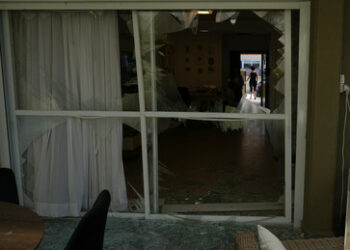 Nach Großangriff der Hisbollah auf Israel: Tel Aviv erlässt Zensurbestimmungen für Medien