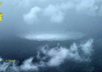 Nach Haftbefehl gegen Ukrainer: BSW fordert Erklärung des Generalbundesanwalts zu Nord Stream