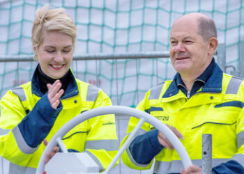 Nebelkerzen um Nord-Stream-Anschlag: Deutschland vor komplettem Machtverlust