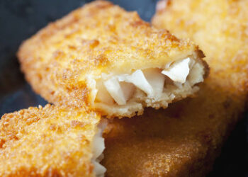 Nehmen die Russland-Sanktionen den Deutschen auch noch die Fischstäbchen?
