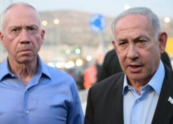 Netanjahu betrachtet Befreiung der Geiseln nicht als israelische Priorität