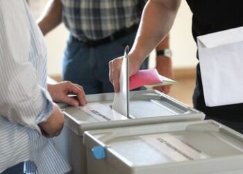 Neue Umfragen: Desaster für Ampel-Parteien in Sachsen – In Thüringen AfD klar vorne