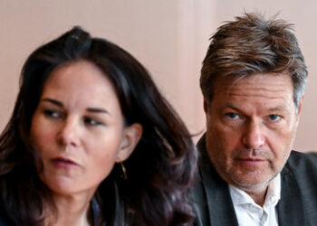 Neue Wahlumfrage aus Brandenburg: Grüne und Linke müssen um Einzug in den Landtag bangen