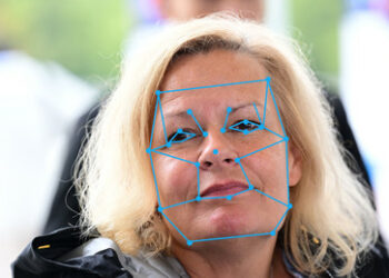 Neues aus dem Hause Faeser: Gesichtskontrollen geplant