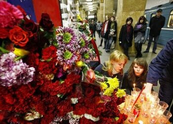 Nochmals "Tiergartenmord": Wer war Selimchan Changoschwili?