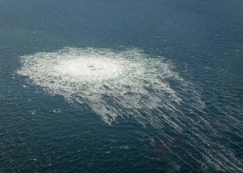 Nord-Stream-Anschlag: Deutschland sagt, es teile Informationen mit Russland