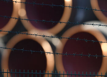 Nord-Stream-Attentäter: Befinden wir uns nun im Krieg mit der Ukraine?