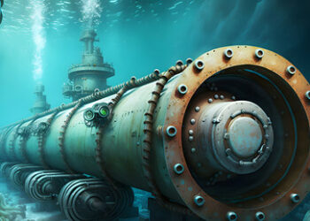 Nord Stream: Die Terroristen-Versteher