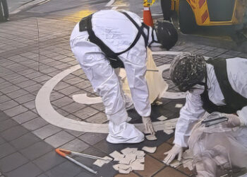 Nordkorea schickt erneut 240 Müllballons nach Südkorea