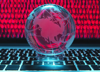 Nordmazedonien – Eine Zwischenstation für die Urheber von Cyberkriminalität