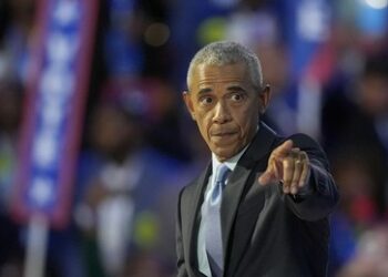 Obama: "Jetzt liegt es an uns, für das Amerika zu kämpfen, an das wir glauben"