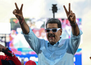 Oberster Gerichtshof Venezuelas bestätigt Sieg Maduros bei Wahlen vom 28. Juli