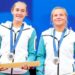 Olympia: Erste Medaille für Russland – Tennisspielerinnen holen Silber