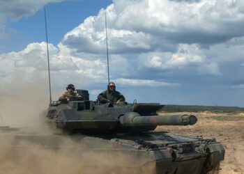 Operationsplan Deutschland – Bereitet Deutschland einen Angriffskrieg vor?