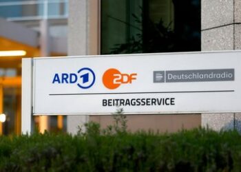 Panik beim Regierungsfunk – Diffamierung der AfD hat auch finanzielle Hintergründe