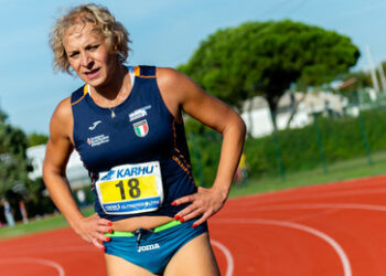 Paris: Erste Transgender-Athletin tritt bei Paralympics an