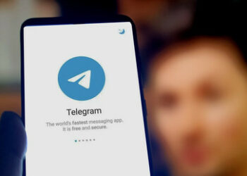 Pawel Durow und Telegram: Der Westen lässt die Masken fallen