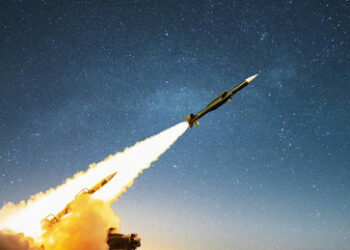 Peking: USA sind die "größte atomare Bedrohung"