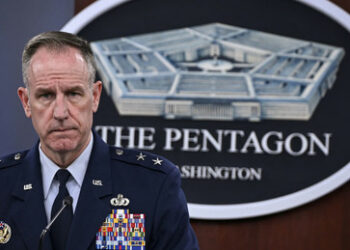 Pentagon lehnt Selenskijs jüngsten Waffenappell ab