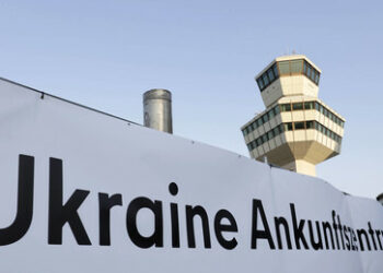 Pirmasens verhängt Aufnahmestopp für ukrainische Flüchtlinge