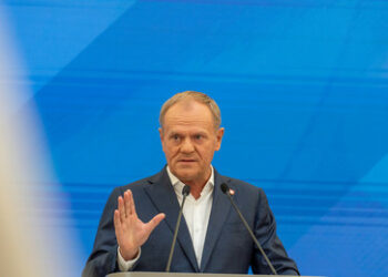 Polen warnt vor Rauswurf Ungarns aus dem Schengener Abkommen