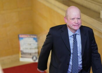 Potsdamer "Remigrationstreffen": Ulrich Vosgerau vor dem OLG Hamburg erfolgreich